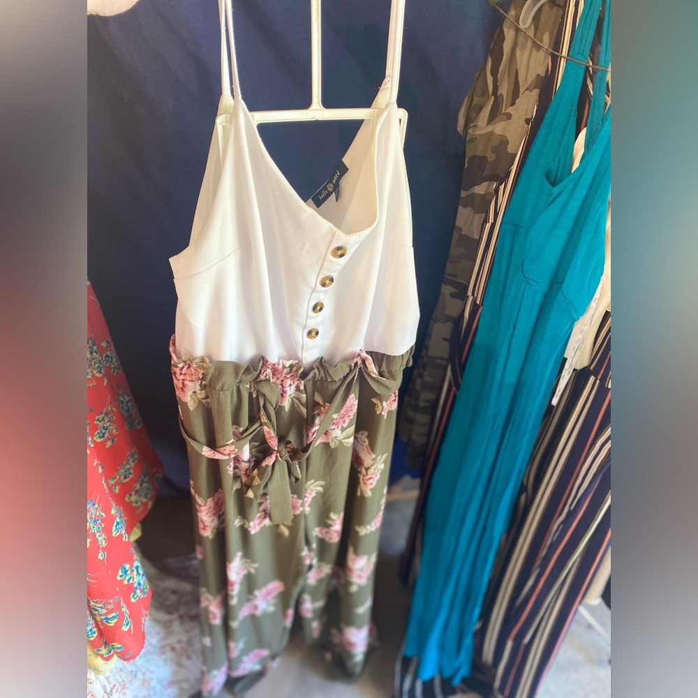 Jumpsuit